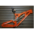 Ex-Demo Foes Hydro Frame - M Orange Ex-Demo Foes Hydro Frame - M Orange